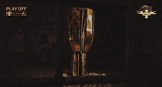 Soutěž: Hledání Svatého grálu na Špilberku